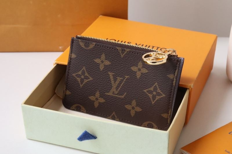 Louis Vuitton Wallets